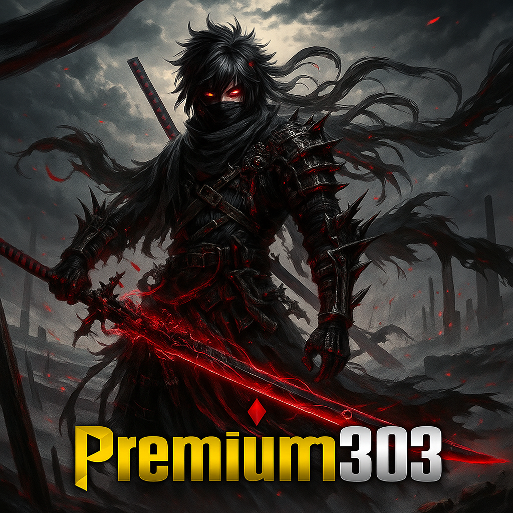 PREMIUM303